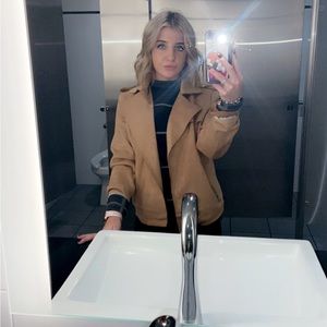 Cute jacket